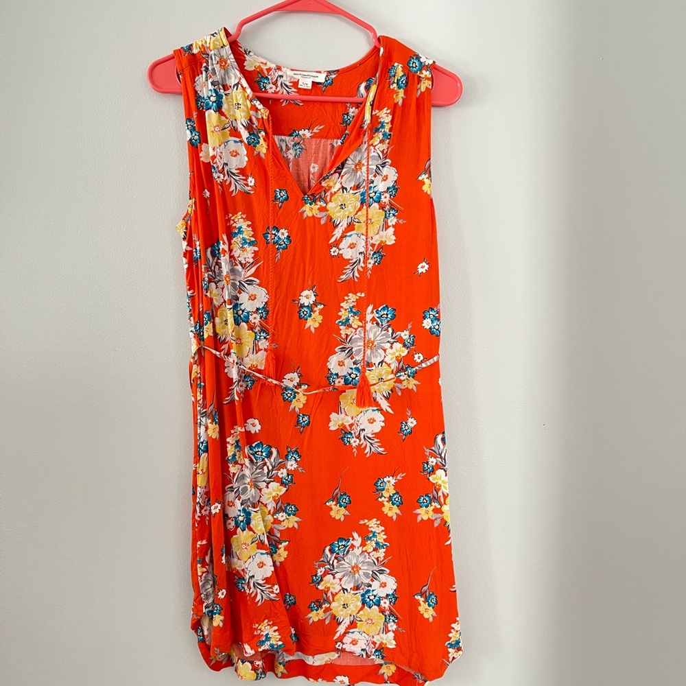 Beachlunchlounge Collection Women Floral Dress